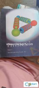 NCERT PHYSICS FOR CLASS 12