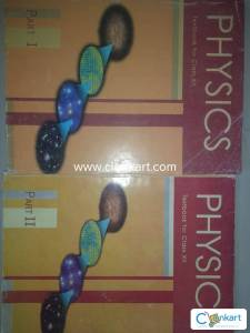 NCERT PHYSICS FOR CLASS 12