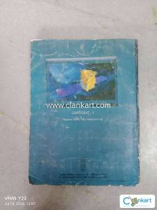 NCERT PHYSICS FOR CLASS 12TH