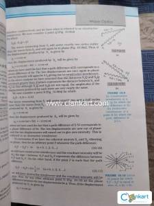 NCERT PHYSICS FOR CLASS 12 PART II