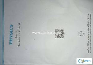 NCERT PHYSICS FOR CLASS 12 part 2