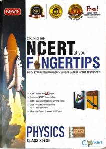 NCERT PHYSICS FOR NEET/JEE/PETs aspirants