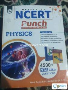 NCERT PHYSICS NEET