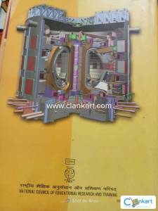 NCERT PHYSICS PART-1 CLASS 12