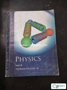 NCERT PHYSICS PART-2