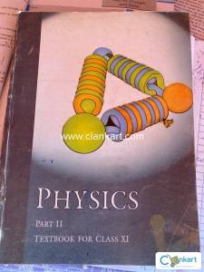 NCERT PHYSICS PART2 CLASS 10