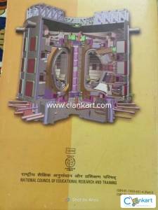 NCERT PHYSICS PART-2 CLASS 12