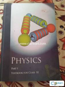 NCERT PHYSICS PART 1