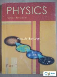 NCERT PHYSICS PART 1FOR CLASS 12
