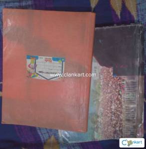 NCERT PHYSICS PART 1 AND 2 TEXTBOOK FOR CLASS 12