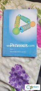 NCERT PHYSICS PART 1 CLASS 11TH