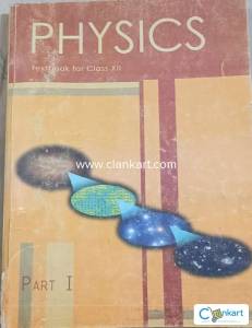 NCERT PHYSICS PART 1 CLASS 12