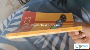 NCERT PHYSICS PART 1 CLASS 12 TEXTBOOK