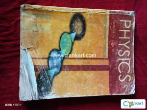 NCERT PHYSICS PART 1 for class 12