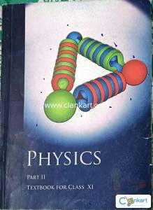 NCERT PHYSICS class 11 part 2