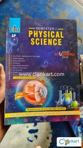 NCERT PHYSICS for 10