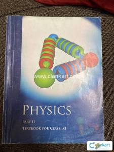 NCERT PHYSICS for class 11 part 2