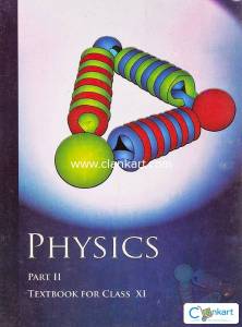 NCERT PHYSICS for class 11 part 2