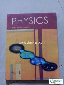 NCERT PHYSICS for class 12 part 2