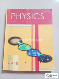 NCERT PHYSICS part-2 for class 12
