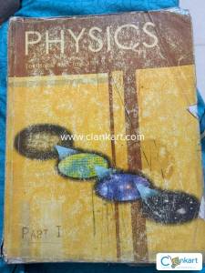 NCERT PHYSICS part 1&2