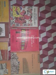 NCERT POLITICAL SCIENCE- 6th to 12th