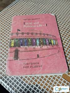 NCERT POLITICAL SCIENCE CLASS 7