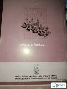 NCERT POLITICAL Science  class 11