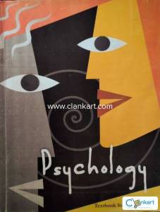 NCERT PSYCHOLOGY CLASS 12 (2023 Edition )