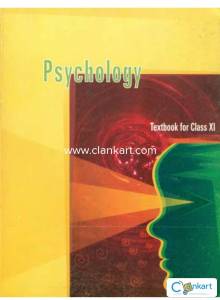 NCERT PSYCHOLOGY FOR CLASS 11
