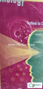 NCERT PSYCHOLOGY for class 11