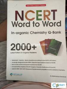 NCERT PUC question bank