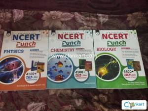 NCERT PUNCH