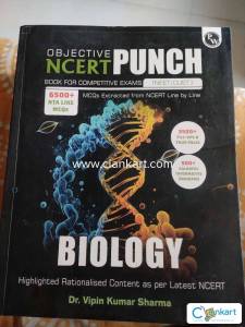 NCERT PUNCH