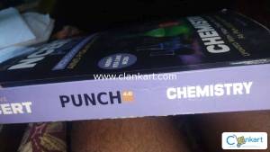 NCERT PUNCH BOOK CHEMISTRY