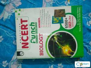 NCERT PUNCH COMBO By Physics Wallah