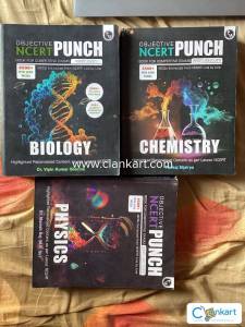 NCERT PUNCH PW (Physics Wallah)