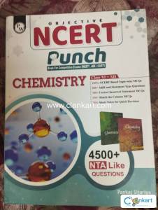 NCERT PUNCH - CHEMISTRY