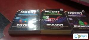 NCERT PW PUNCH (PHYSICS CHEMISTRY BIOLOGY)
