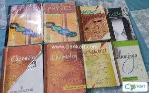 NCERT Pcm for class 12