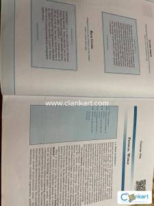 *NCERT Physic part one textbook class 11