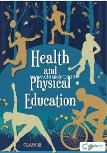 NCERT Physical education class 11