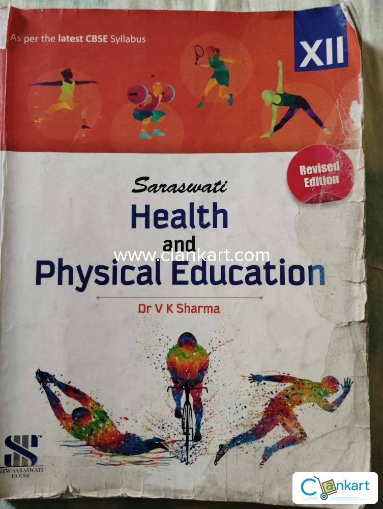 PHYSICAL EDUCATION CLASS 12 NCERT BOOK PDF 2020 21 visual data 2
