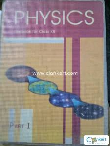 NCERT Physics