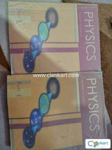 NCERT Physics