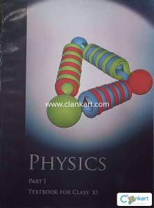 NCERT Physics
