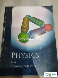 NCERT Physics Class 11