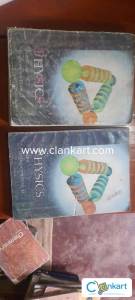 NCERT Physics Class 11