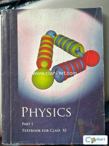 NCERT Physics Class 11