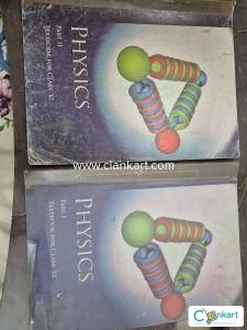 NCERT Physics Class 11